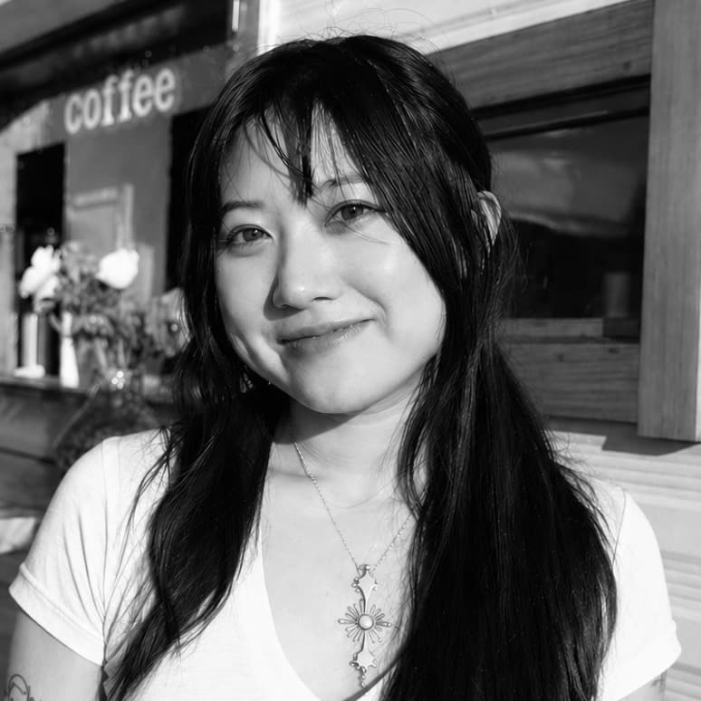 Amy Zhou