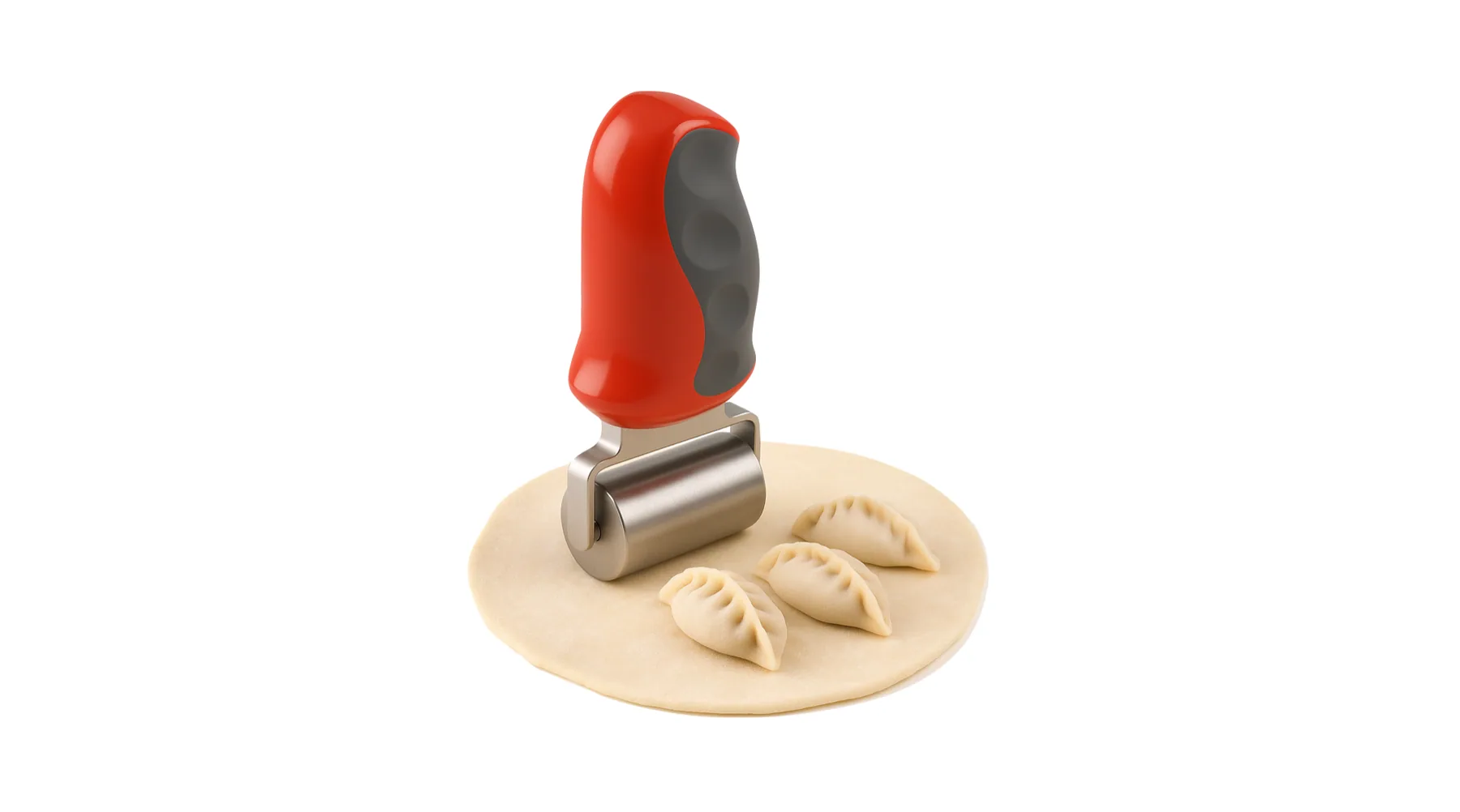 Dough roller