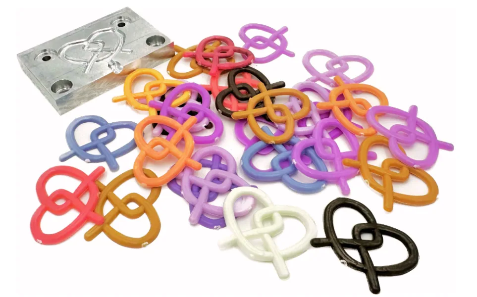 Pretzels, my favorite food