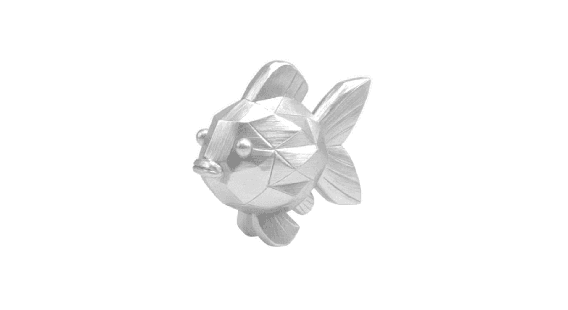 Taiyaki 3D