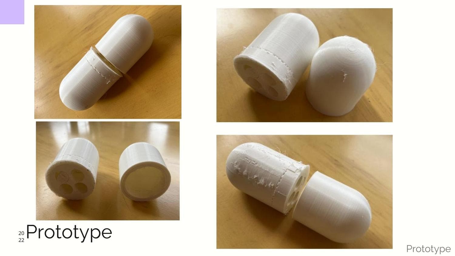 Tampon case, 14