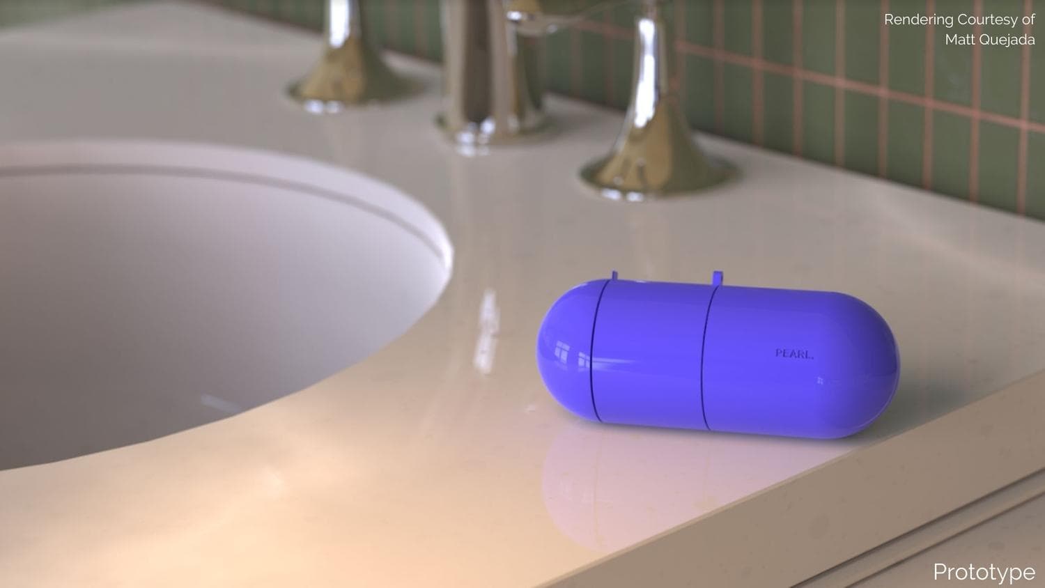 Tampon case, 18