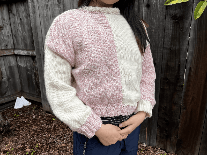 Crocheting, 12